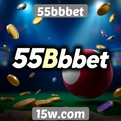 Avaliação dos bônus disponíveis no site 55bbbet
