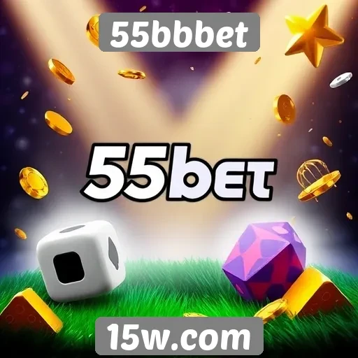 55bbbet oferece diversas opções de jogos online