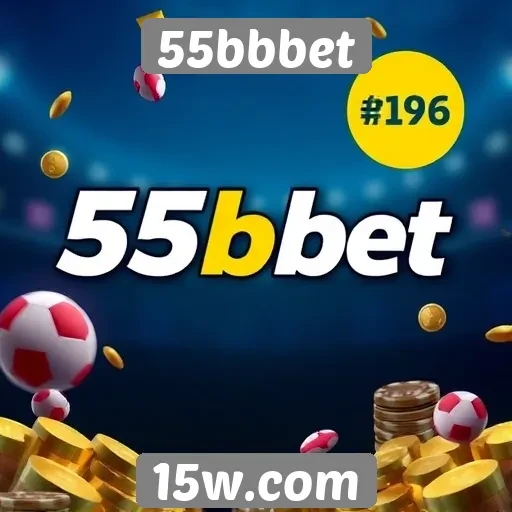 Ofertas promocionais do 55bbbet atraem novos jogadores