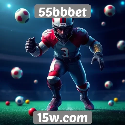 Diversidade de jogos disponíveis na plataforma 55bbbet
